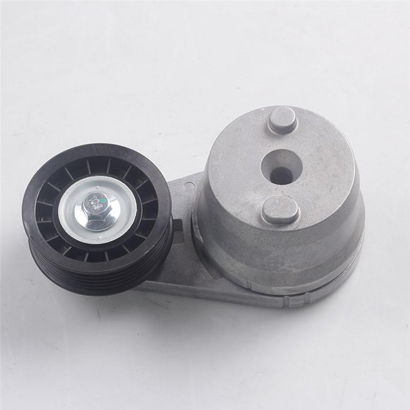 Ac29-Belt Tensioner Kit Serpentine Belt Drive Kit Belt Tensioner For  Silverado 90K-38172 Belt Drive Component Kit