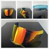 FOR MT-V-14 Helmet Shield for MT Motorcycle Helmet Only for Model RAPID,RAPID PRO,BLADE 2 SV,REVENGE 2,TARGO Helmet Shield