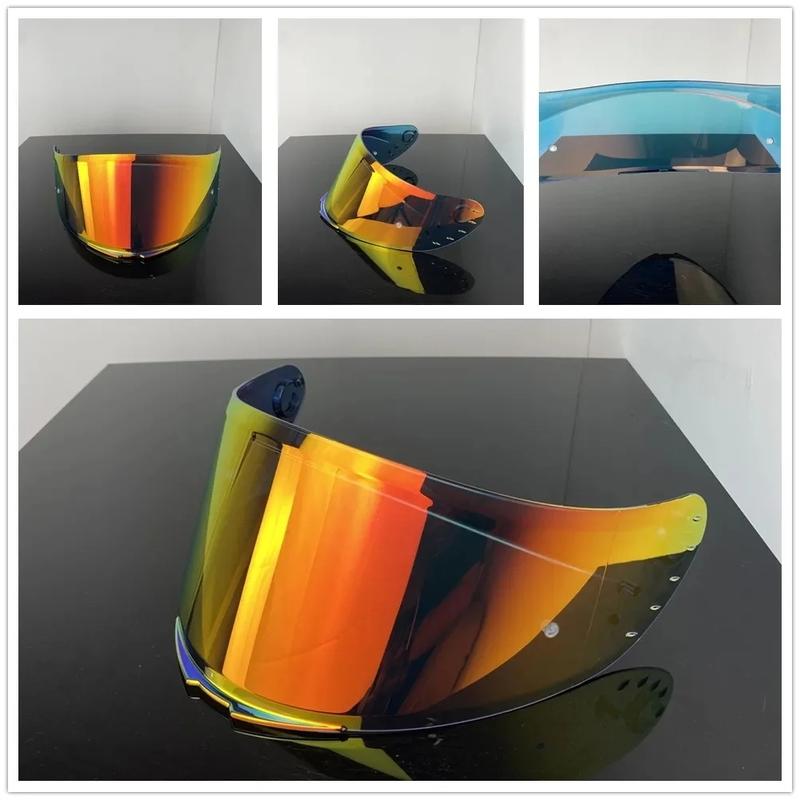 FOR MT-V-14 Helmet Shield for MT Motorcycle Helmet Only for Model RAPID,RAPID PRO,BLADE 2 SV,REVENGE 2,TARGO Helmet Shield
