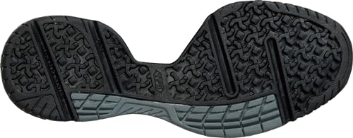 Asahi Outdoor Products Waterproof Outdoor Type Waterproof Design ODP704WS Black 26.5cm 3E