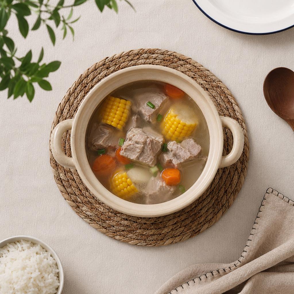 Handwoven Round Straw Placemat Natural Fiber Braided Table Mat Heat Resistant Coaster for Dining Kitchen Home Use