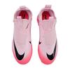 Nike Kids Zoom Mercurial Vapor 15 Academy TF Pink Foam Black DJ5621-601
