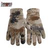 Zengrong Winter Camouflage Outdoor Warm Set