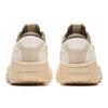 New Anta Cookie Shoes Abrasion Resistant Breathable Low Top Skateboard Shoes Men's Beige 912418072-2