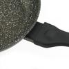 GRANITE FRYING PAN 24cm KLAUSBERG KB-7295 DEEP