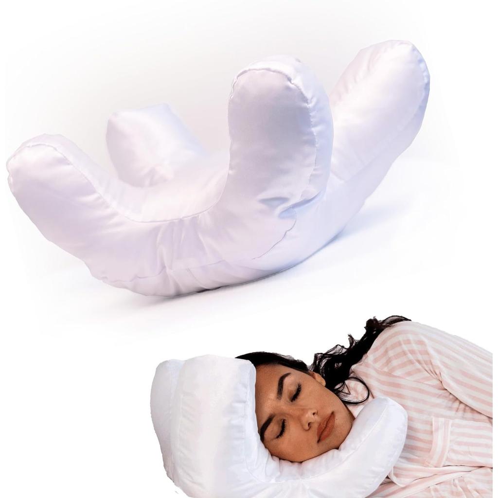 New Multi-functional Headrest, Beauty And Sleep, Anti-aging
