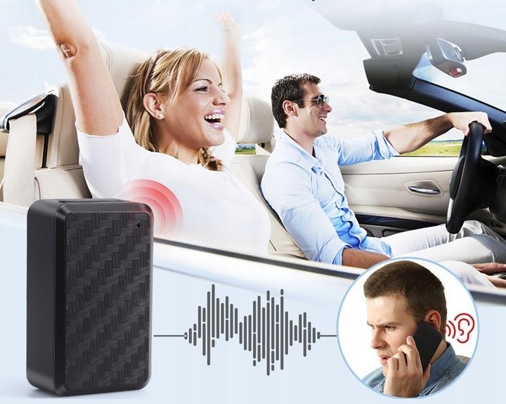 Lokalizator Gps Gsm Pojazdu Obd2 Śledzenie Www 4G