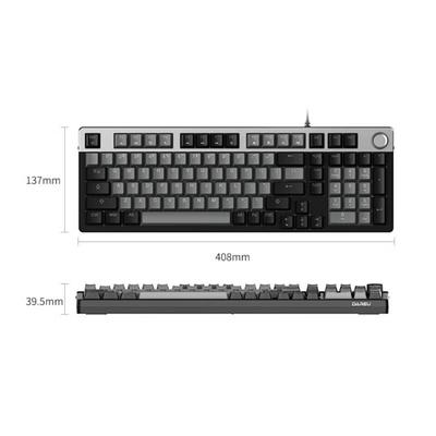 Dareu EK815PRO 98-Key Wired Mechanical Gaming Keyboard