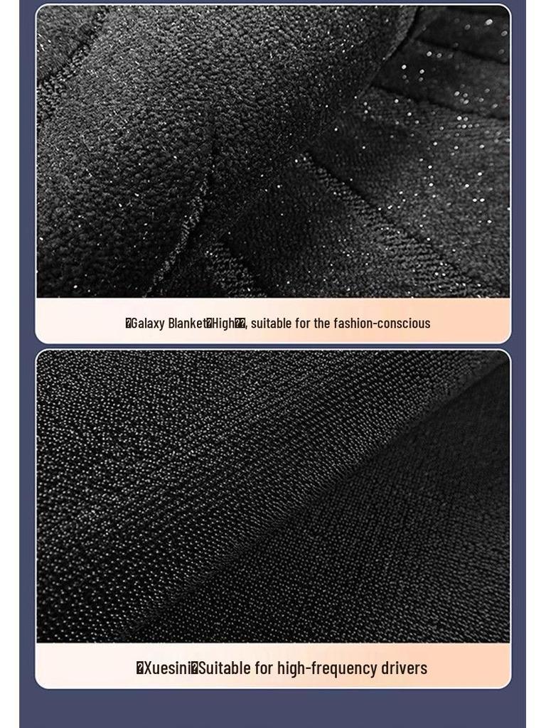 Fits 26 Wuling Bingo S Models: Custom Floor Mats & Interior Accessories