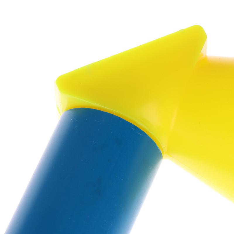 Optik Fiziksel Deney Ev Yapımı Periskop Kendin Yap Malzeme Işık Prensibi Oyuncak