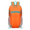 Foldable Outdoor Sports Bag Ultralight Cycling Hiking Camping Day Bag  Suitable for Both Men