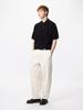 Uniqlo Japan Wide Tapered Jeans