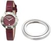 Watch R4251109528 Women's Red [Item]