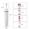 Sweet Multi-Function Hair & Eyebrow Trimmer: Electric Shaver & Remover