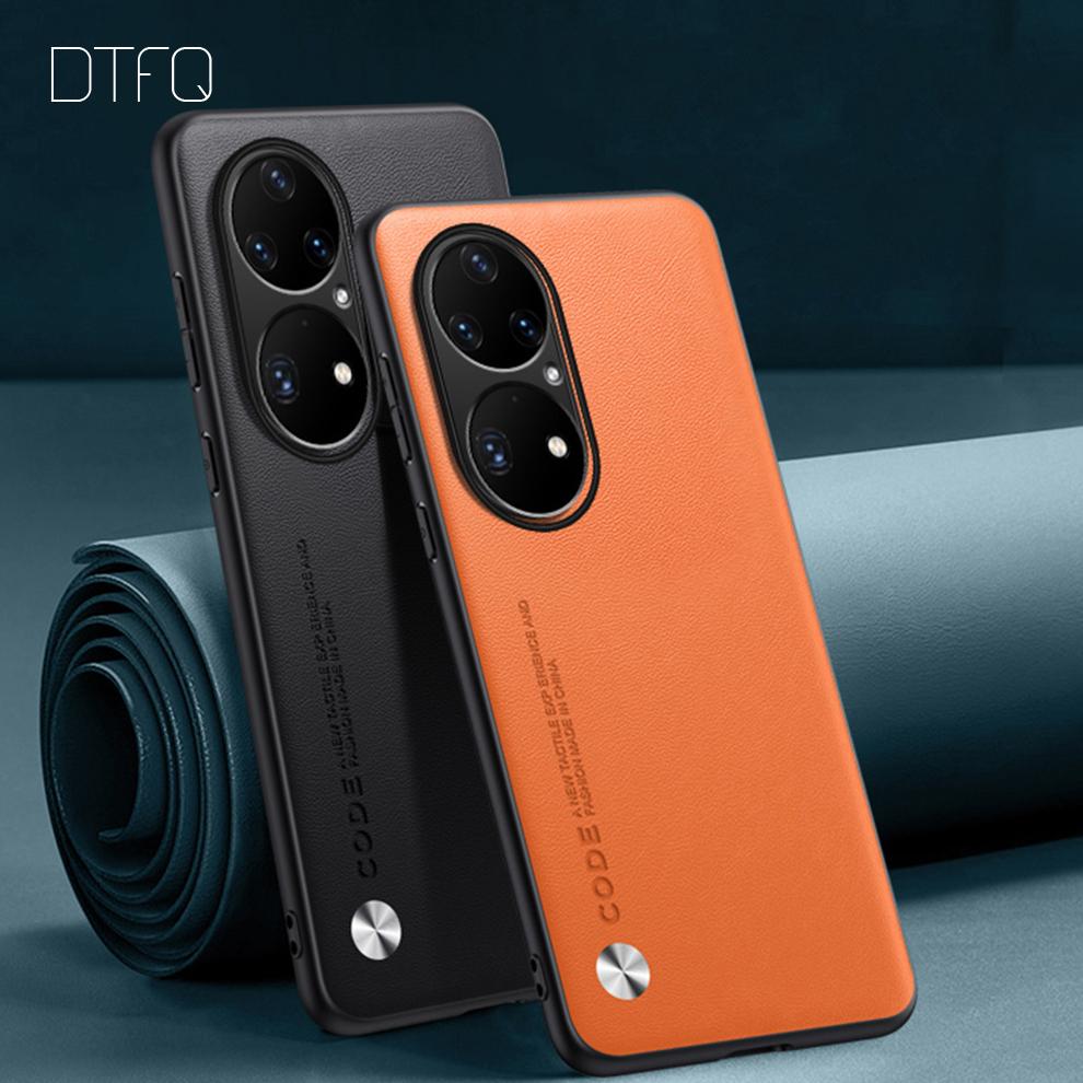 Cover Conber Per Huawei Mate 10 Pro: Custodia Portafoglio In Pelle PU Con TPU Antiurto, Viola