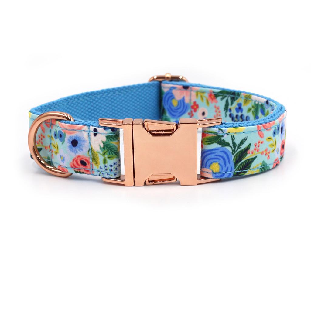 Hunde Halsband mit Aufdruck und sicherer Schnalle für Mode und Weihnachtsfeier
