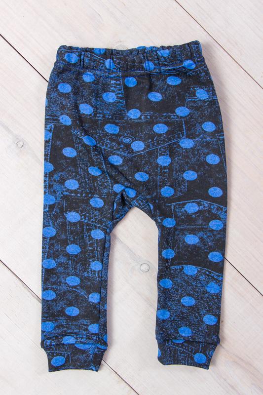 Infant Girls’ Stretch Fleece Leggings – Warm & Comfortable, Demi-season, 9144-063-5 HC