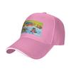 Super Zings Cartoon Cap Casual Baseball Caps Adjustable Hat Hip Hop Summer Unisex Baseball Hats Customizable