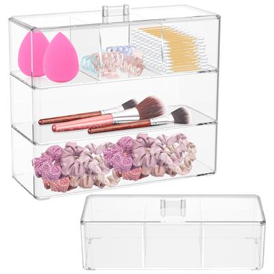 Gereedschap en accessoires – Bureau organizers voor cosmetica