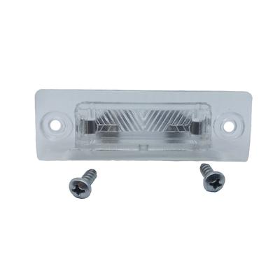 Kennzeichenleuchte für Volkswagen Caddy 2004-2015