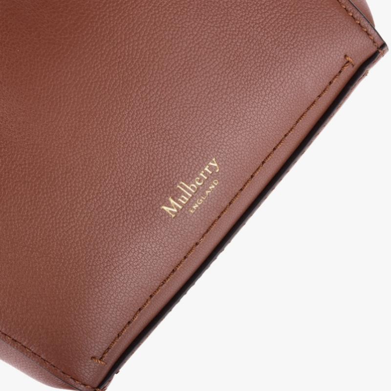 Mulberry Clovelly Grain Mini Tote Bag Rl8558 587 G222