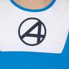 Fiestas Guirca Childrens/Kids Superhero Costume