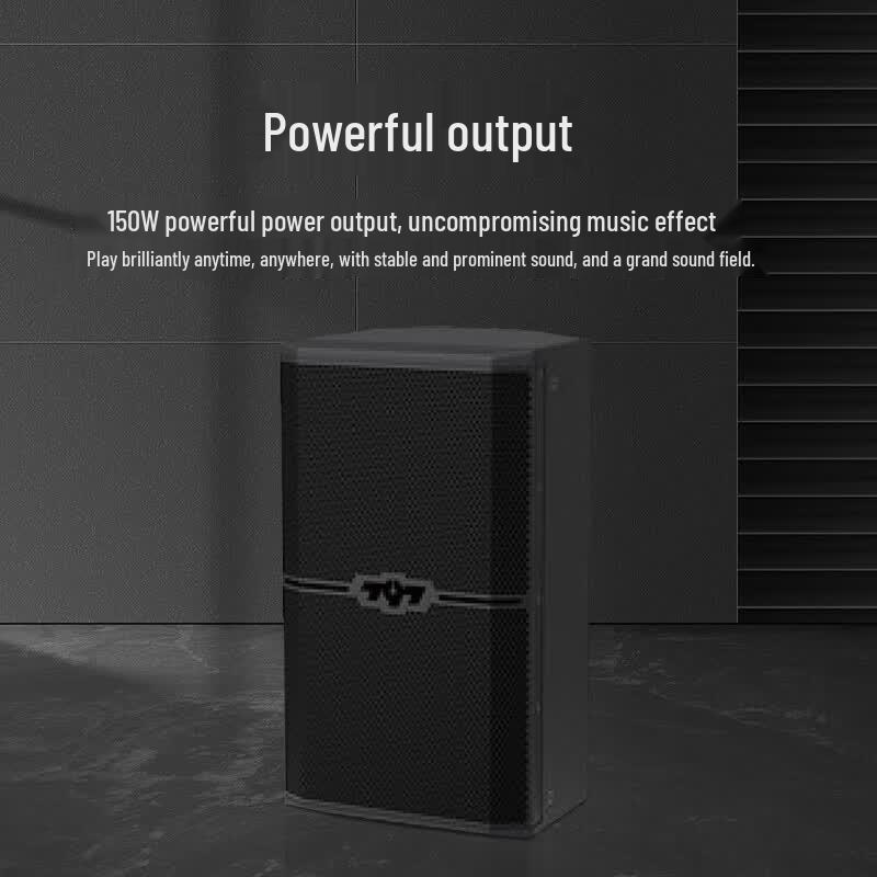 797audio Professional Conference Speaker (CN version)