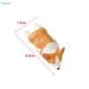 Car Dashboard Dog Toys Accessories Decorate Mini Corgi Resin Doll Ornament Auto Interior Cute Puppy Gift Decorations