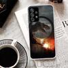 Jurassic Park Dinosaur World Phone Case For Samsung A16 A26 A36 A56 A15 A14 A13 A55 A54 A53 A25 A24 A23 A35 A34 A33 A05S A04S A1