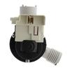 5304524452 Washer Dryer Drain Pump Assembly Replacement for 5304515673 5304500535 AP6989734 PS16218540 Washing Machine