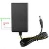 30V 500mA 0.5A Charger Adapter DYF-S-A030500 Vacuum Cleaner For Bosch Zooo Flexxo Serie 4 BBH3251GB Pro 25.2V power supply EU UK