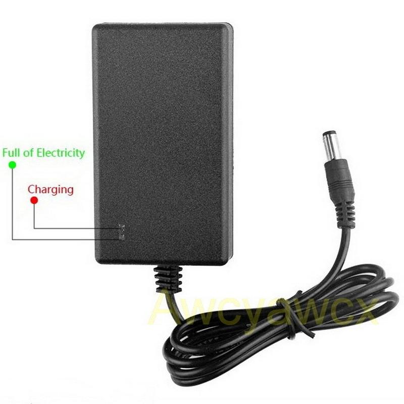30V 500mA 0.5A Charger Adapter DYF-S-A030500 Vacuum Cleaner For Bosch Zooo Flexxo Serie 4 BBH3251GB Pro 25.2V power supply EU UK