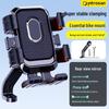 Electric Vehicle & Bicycle Phone Holder for Delivery & Navigation