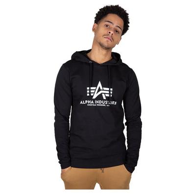 Alpha Industries Basic Hoodie
