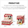 Pop Mart Disney Mickey Childhood of Boundless Imagination Assorted Box 12 Pieces PVC Figures Premium Toy