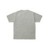 Gramicci T-Shirts Unisex Crew Neck Straight Fit GUT5-S3016