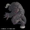 CJ Cyclone Joe Character Berserk Immortal Zodd Apostle Form Soft Approximately 300mm Figure (Ryōkaku Ver. RED), Vinyl, Tall, Pre-painted