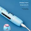 QBM Children's Electric Toothbrush CN Plug (adapter Included)