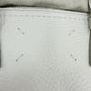 Excellent Maison Margiela 11 Shoulder Bag 5AC Micro Shoulder Bag white S56WG0081 Used