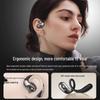 Monster AC330 Bluetooth 5.4 Over-Ear Noise-Cancelling Sports Headset with High-Quality Sound