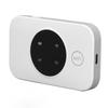 4G Portable WiFi Router 300Mbps Mobile WiFi Hotspot 3000MAh Battery Up To 10 Users Pocket Travel Router for Europe, Asia