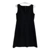 DAISY LIN 36596 Dress Black Sleeveless One-Piece Dress 38 blackUsed