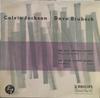7inch Record CALVIN JACKSON DAVE BRUBECK  Calvin Jackson  Dave Brubeck 429273BE Philips UK Jazz Used
