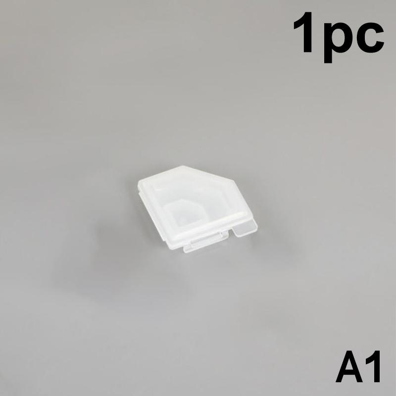 

Multi-Functional Cosmetic Sealing Clips Leak-Proof Space-Saving Portable Bag/Tube Sealing Clips Trial Version Bag Clips Travel A1