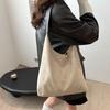 Stylish Vintage Tote Bag For Women With Soft Pu Material And Trendy Autumn Colors