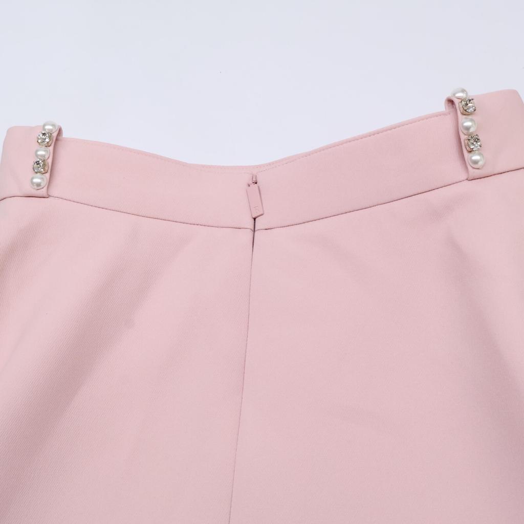 Rene Pink 6314200 23 Years Skirt Skirt 34 pinkUsed