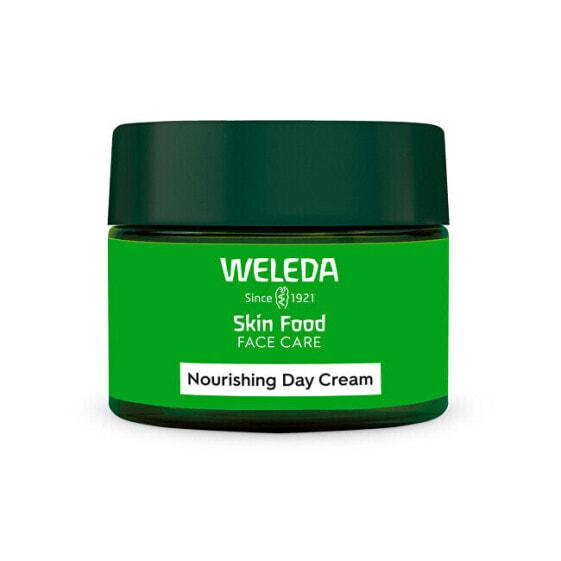 

Дневной Увлажняющий крем WELEDA Skin Food Nourishing Day 30 мл