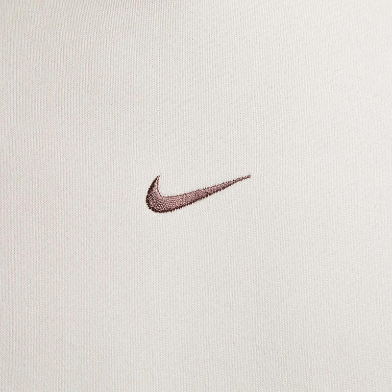 Nike Men's Graphic Oversized Pullover Hoodie