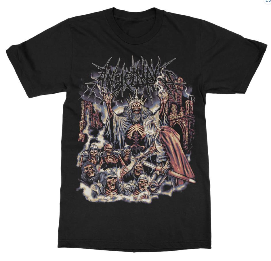 

Футболка AngelMaker SummonerУнисекс футболка L