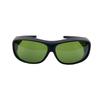 UV Laser Protective Goggles for Radiation and Fiber Eyebrow Treatment
